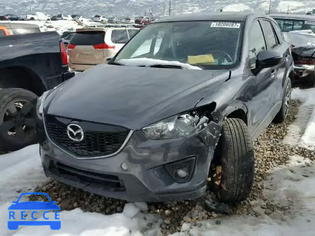 2015 MAZDA CX-5 GRAND JM3KE4DY3F0480486 зображення 1