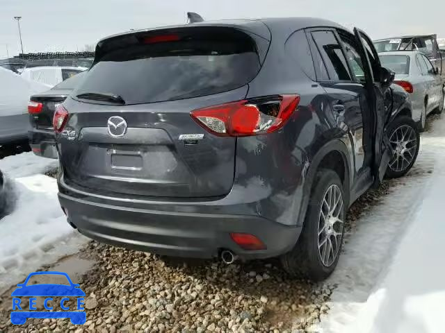 2015 MAZDA CX-5 GRAND JM3KE4DY3F0480486 Bild 3