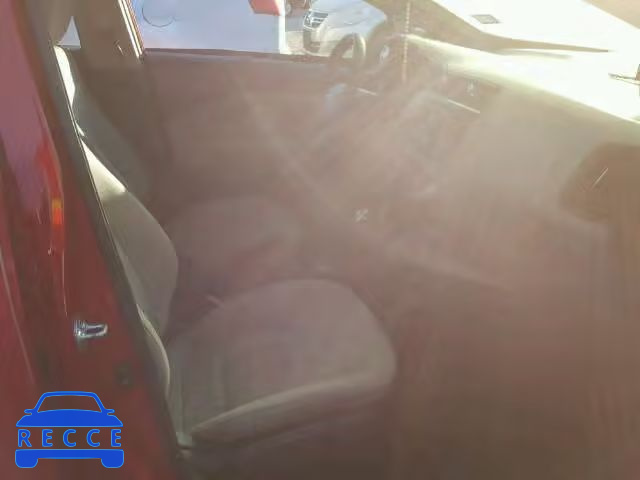 2015 KIA RIO LX KNADM4A32F6429553 image 4