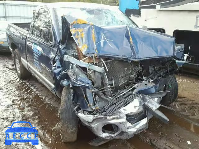 2006 DODGE RAM 1500 S 1D7HA16N26J177280 image 0