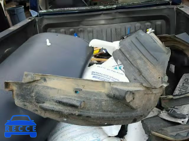 2006 DODGE RAM 1500 S 1D7HA16N26J177280 image 5