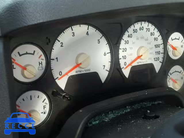 2006 DODGE RAM 1500 S 1D7HA16N26J177280 image 7