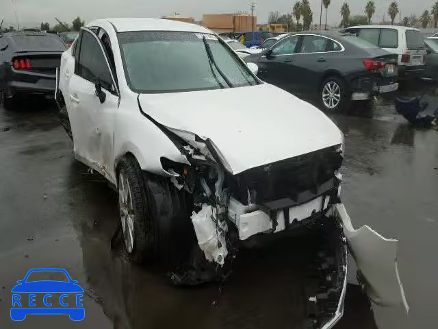 2016 MAZDA 6 TOURING JM1GJ1V53G1477760 image 0