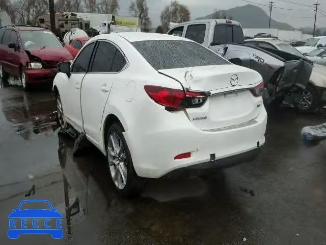 2016 MAZDA 6 TOURING JM1GJ1V53G1477760 image 2