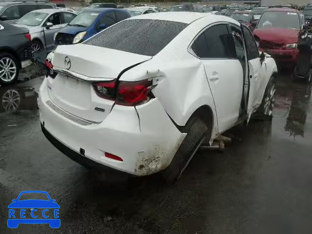 2016 MAZDA 6 TOURING JM1GJ1V53G1477760 image 3