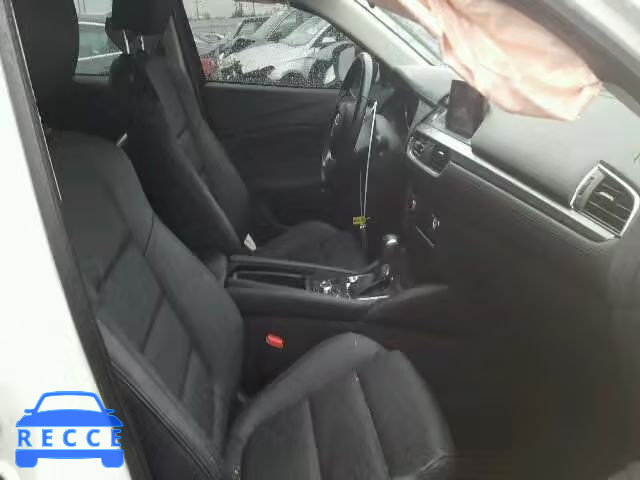 2016 MAZDA 6 TOURING JM1GJ1V53G1477760 image 4