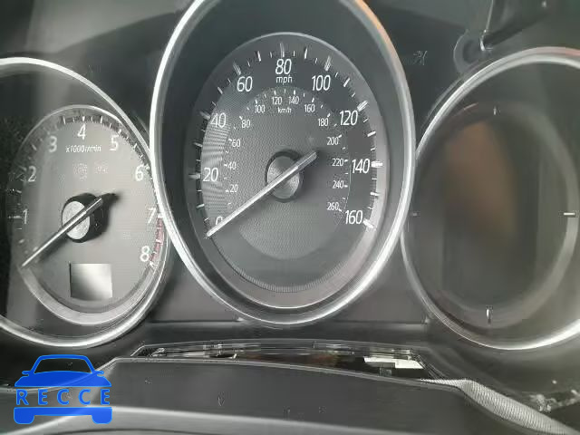 2016 MAZDA 6 TOURING JM1GJ1V53G1477760 image 7