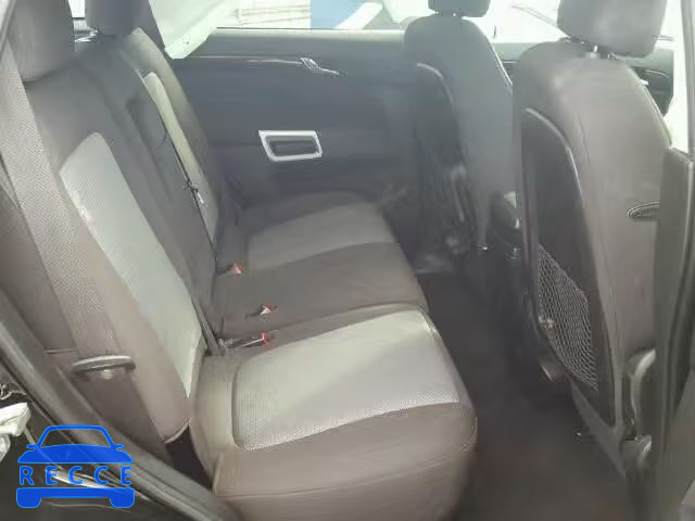 2015 CHEVROLET CAPTIVA LT 3GNAL3EK1FS530509 image 5