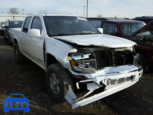 2006 GMC CANYON 1GTDT136268317397 image 0