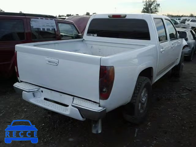 2006 GMC CANYON 1GTDT136268317397 image 3