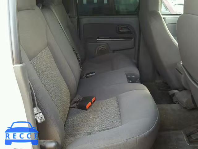 2006 GMC CANYON 1GTDT136268317397 image 5
