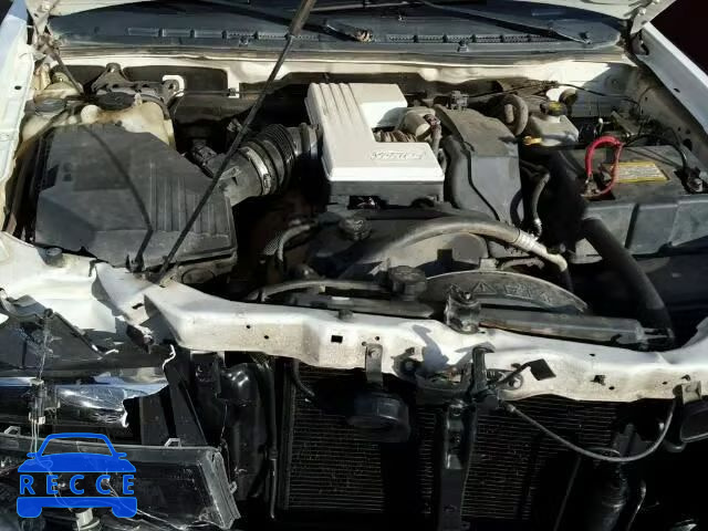 2006 GMC CANYON 1GTDT136268317397 image 6