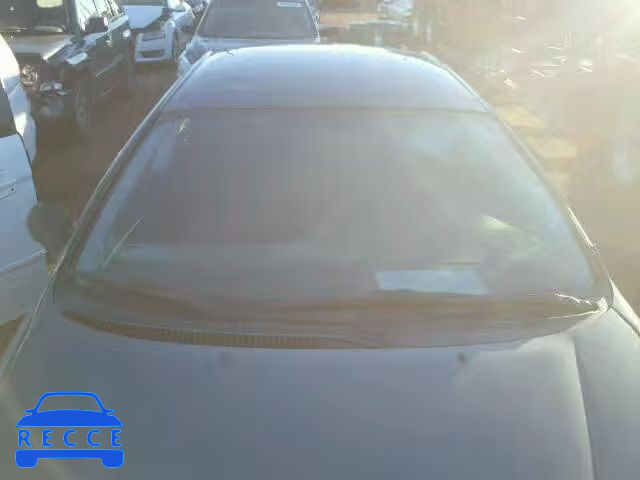 2003 DODGE INTREPID S 2B3HD46R73H503224 image 9