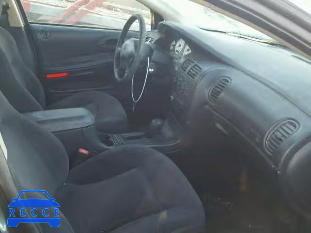 2003 DODGE INTREPID S 2B3HD46R73H503224 image 4