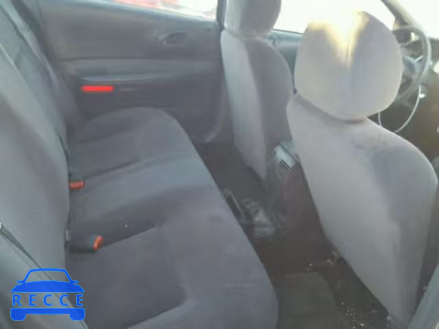 2003 DODGE INTREPID S 2B3HD46R73H503224 image 5