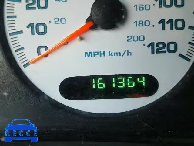 2003 DODGE INTREPID S 2B3HD46R73H503224 image 7
