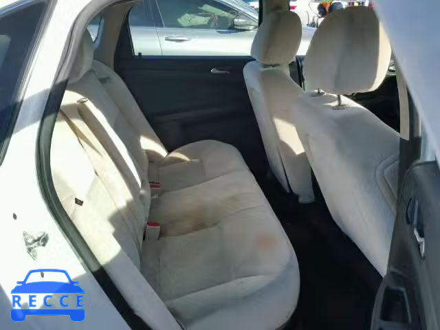 2015 CHEVROLET IMPALA LIM 2G1WB5E33F1168385 image 5