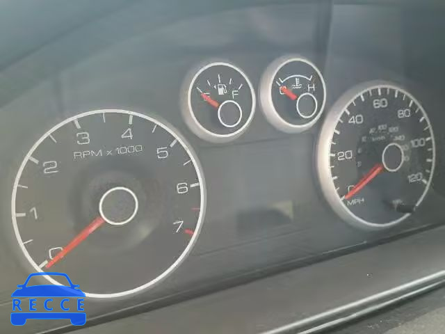 2006 FORD FUSION S 3FAFP06Z16R208821 Bild 7