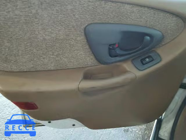 1998 CHEVROLET MALIBU 1G1ND52T9W6189521 image 9