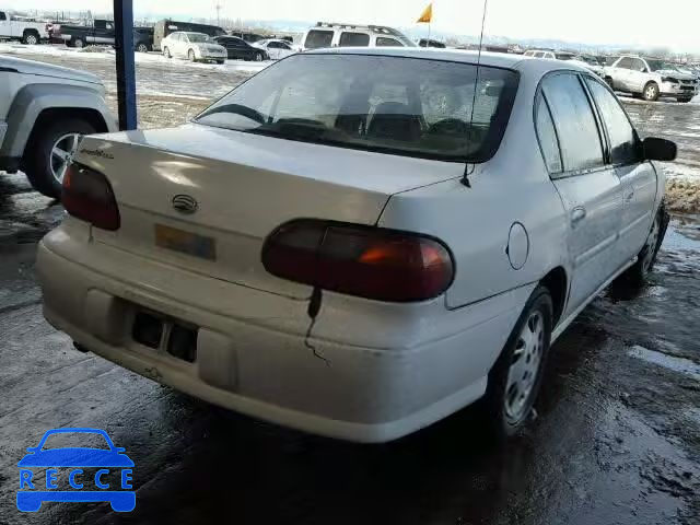 1998 CHEVROLET MALIBU 1G1ND52T9W6189521 image 3