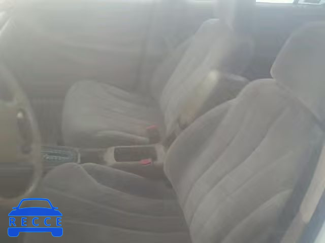 1998 CHEVROLET MALIBU 1G1ND52T9W6189521 image 4