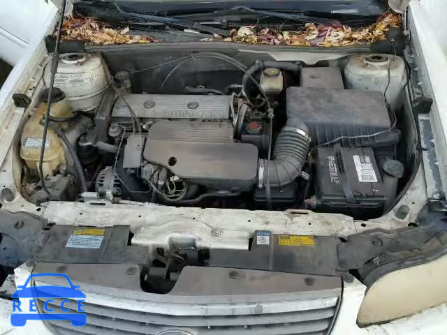 1998 CHEVROLET MALIBU 1G1ND52T9W6189521 image 6