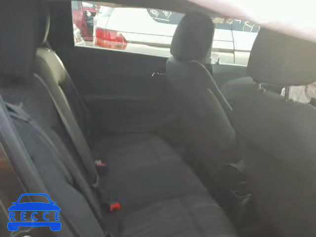 2016 CHEVROLET SONIC LT 1G1JC6SB9G4170558 image 5