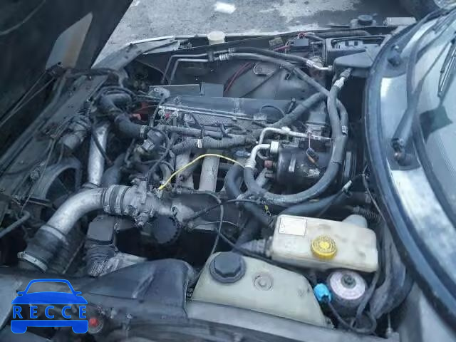 1993 SAAB 900 YS3AL75L3P7002164 image 6