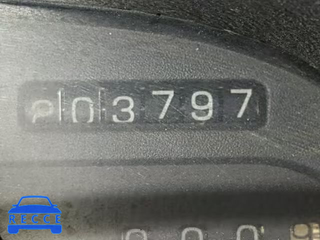 1995 CHEVROLET CAMARO Z28 2G1FP32P2S2112469 image 7
