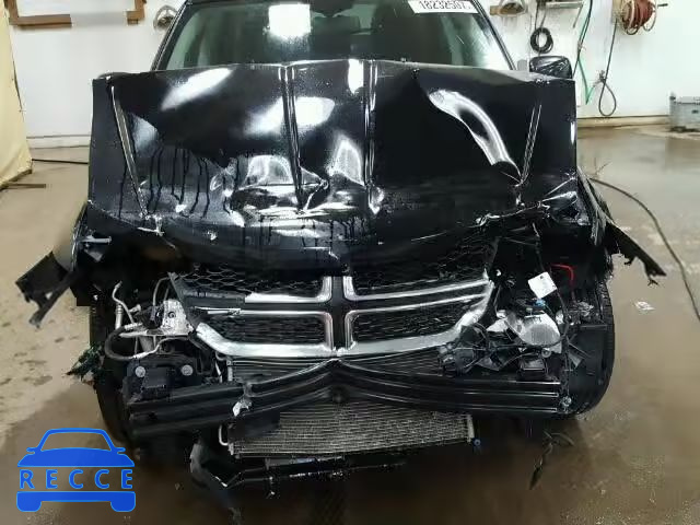 2014 DODGE JOURNEY LI 3C4PDDDG2ET182943 зображення 6