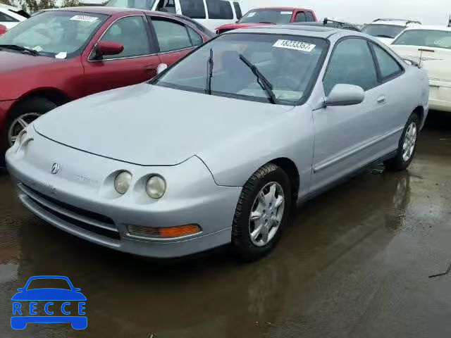 1996 ACURA INTEGRA LS JH4DC4352TS012973 зображення 1