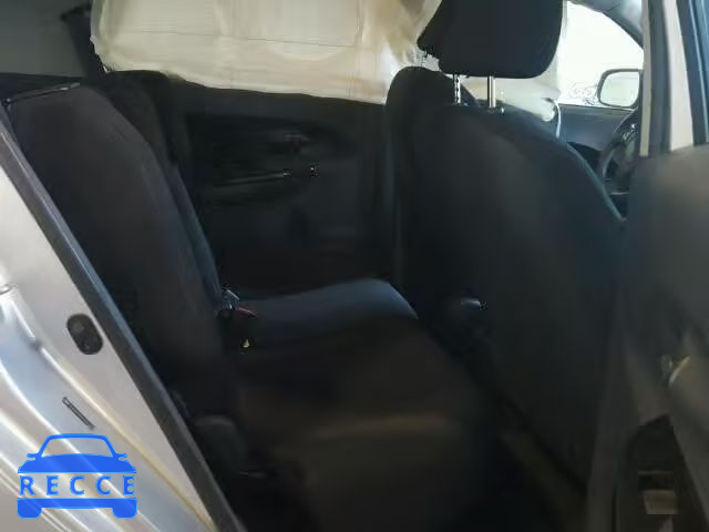 2009 TOYOTA SCION XD JTKKU10459J036028 image 5