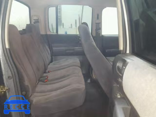 2003 DODGE DAKOTA QUA 1D7HG48NX3S200694 image 5