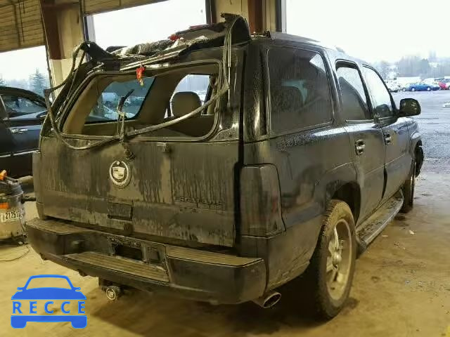 2004 CADILLAC ESCALADE L 1GYEK63N64R238294 image 3