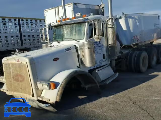 2005 PETERBILT CONVENTION 1XP5PBEX85D878390 image 1