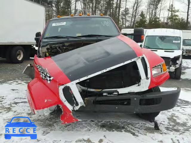 2012 FORD F650 SUPER 3FRNX6HP8CV169252 image 8