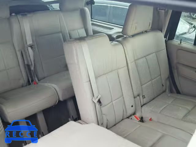 2011 LINCOLN NAVIGATOR 5LMJJ2H5XBEJ08489 зображення 5