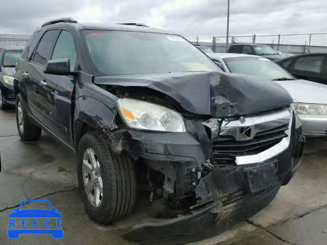 2008 SATURN OUTLOOK XE 5GZER13768J131450 image 0