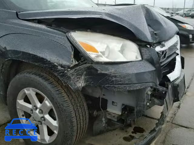 2008 SATURN OUTLOOK XE 5GZER13768J131450 Bild 9