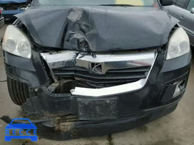 2008 SATURN OUTLOOK XE 5GZER13768J131450 Bild 6