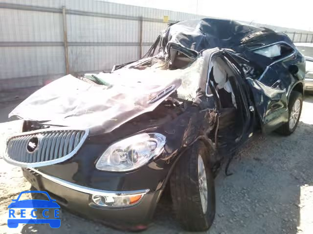 2009 BUICK ENCLAVE CX 5GAER23D29J172187 image 1