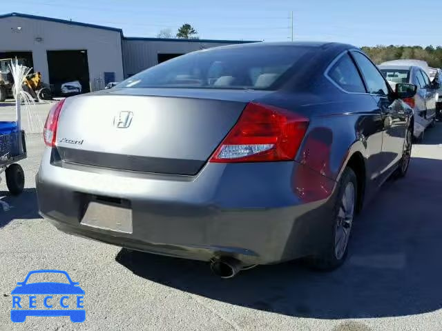 2011 HONDA ACCORD LX- 1HGCS1B39BA014529 image 3