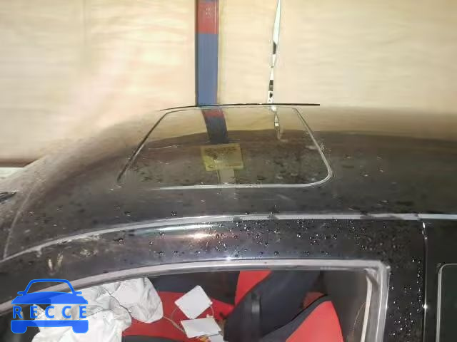 2005 VOLKSWAGEN GTI 9BWDE61J854004087 image 9