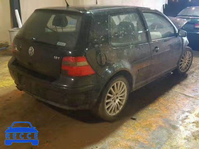 2005 VOLKSWAGEN GTI 9BWDE61J854004087 image 3
