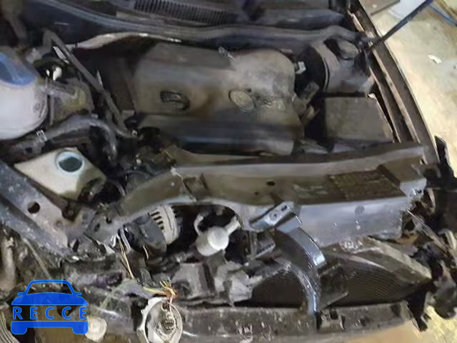 2005 VOLKSWAGEN GTI 9BWDE61J854004087 image 6