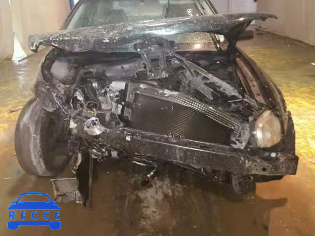 2005 VOLKSWAGEN GTI 9BWDE61J854004087 image 8