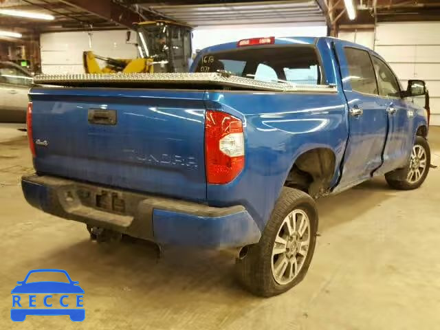 2016 TOYOTA TUNDRA CREWMAX 5TFAW5F14GX494767 image 3