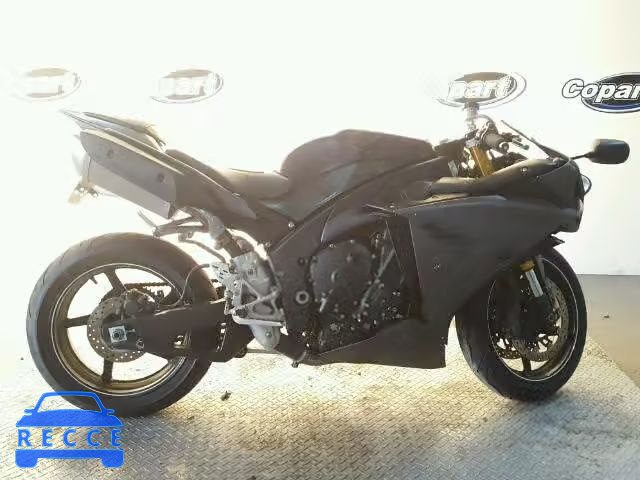 2011 YAMAHA YZFR1 JYARN23E5BA011161 зображення 9