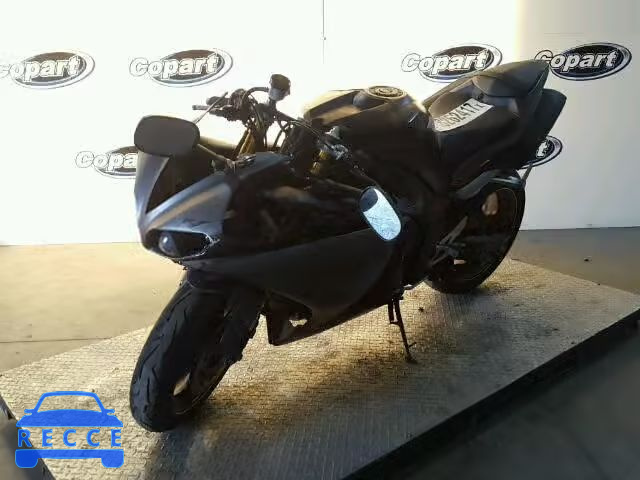 2011 YAMAHA YZFR1 JYARN23E5BA011161 Bild 1