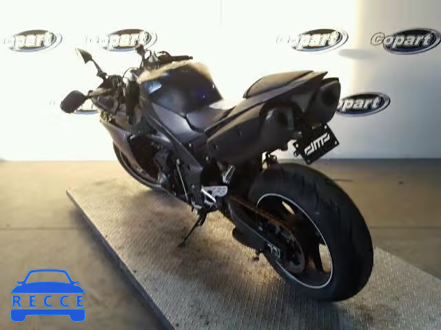 2011 YAMAHA YZFR1 JYARN23E5BA011161 зображення 2